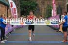 Durham City Run 5k, 2024 Durham City Run 5k and 10k,.  Photo: David T. Hewitson/Sports for All Pics